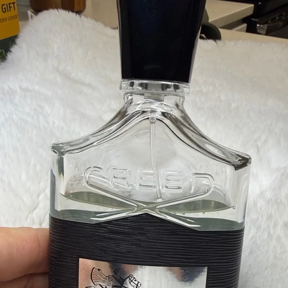 Creed Aventus - Picture 3 of 3